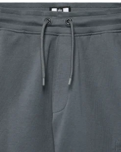 Hawkins Jogger Shorts Zink