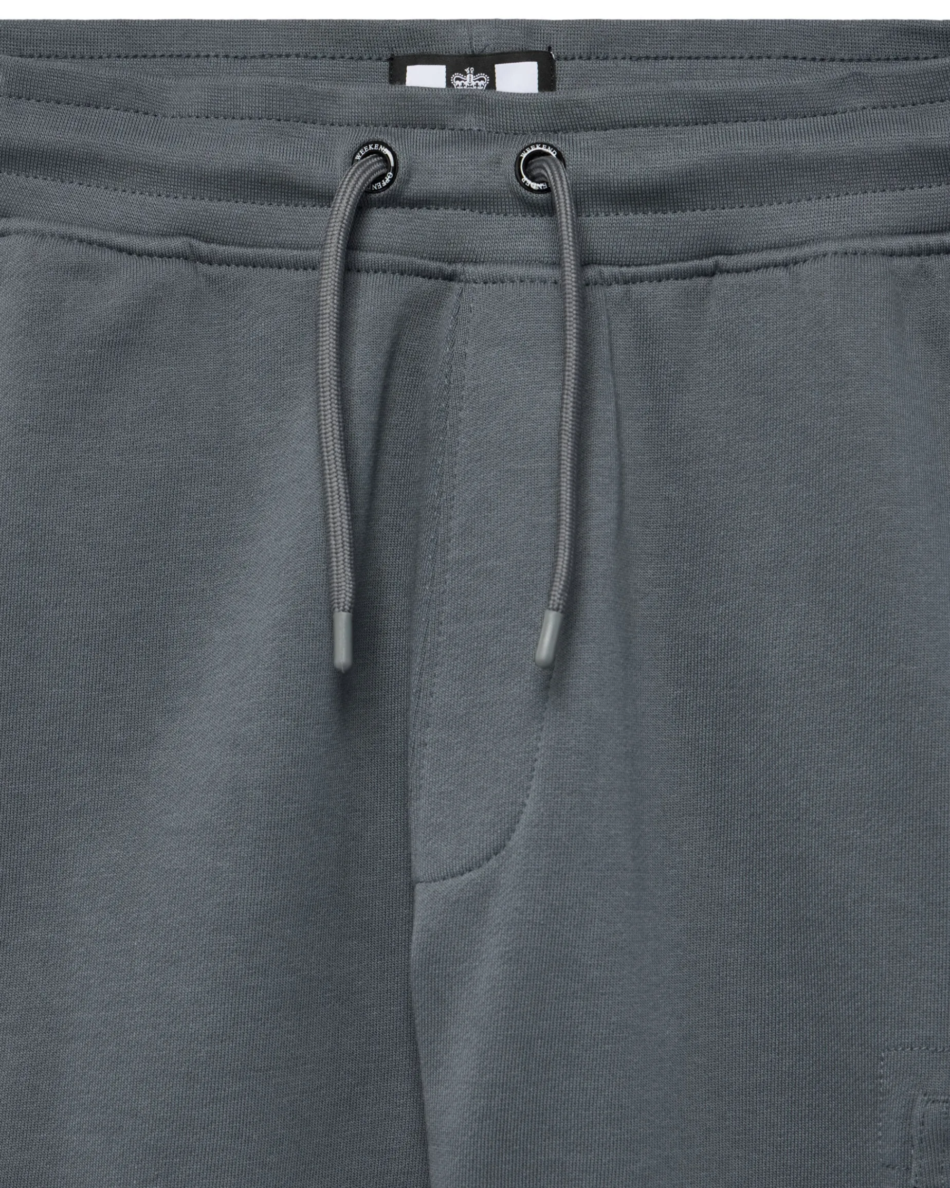 Hawkins Jogger Shorts Zink