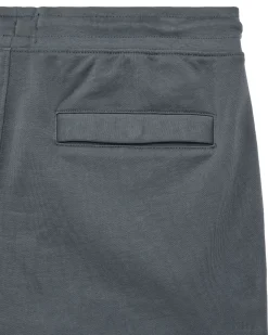 Hawkins Jogger Shorts Zink