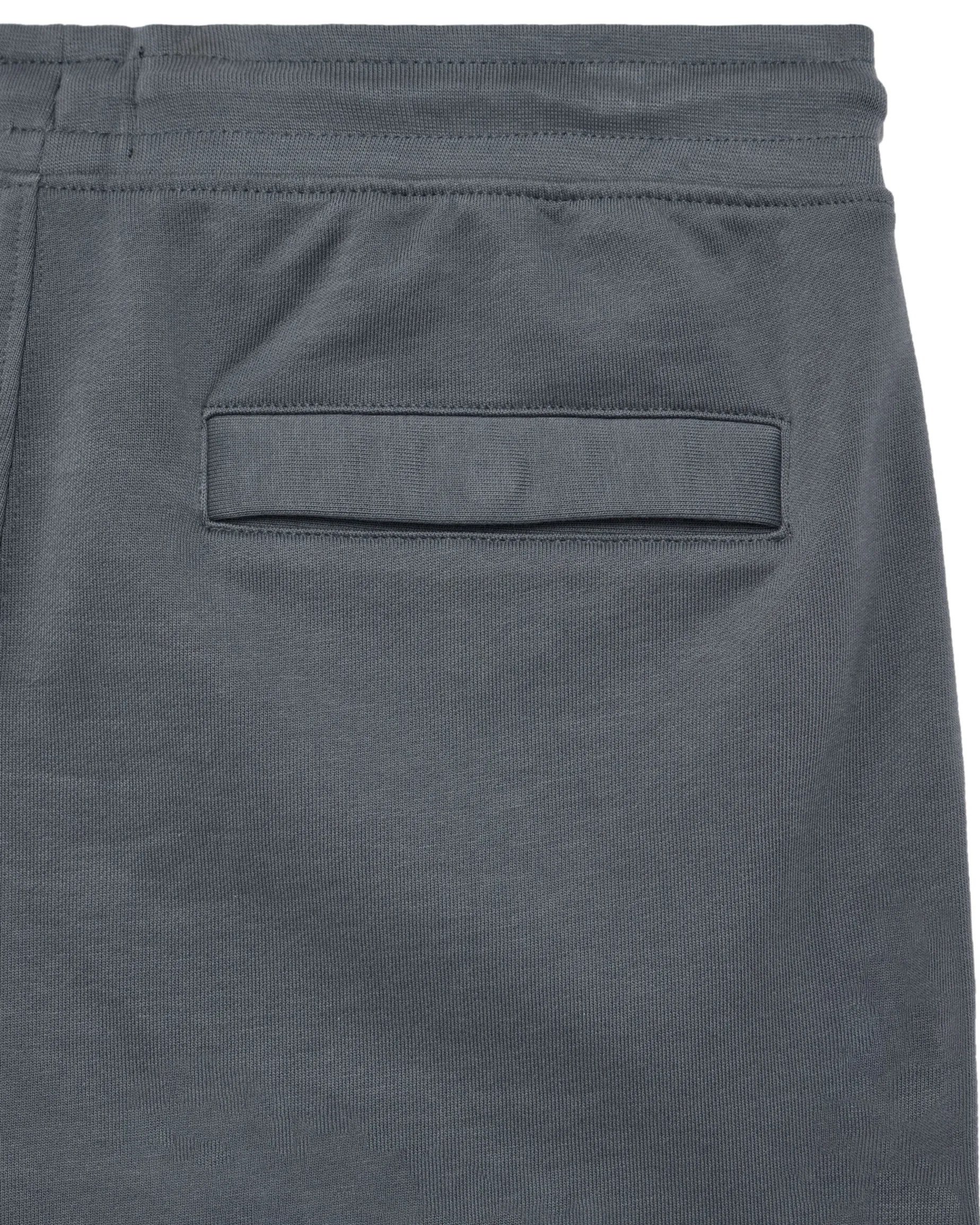 Hawkins Jogger Shorts Zink