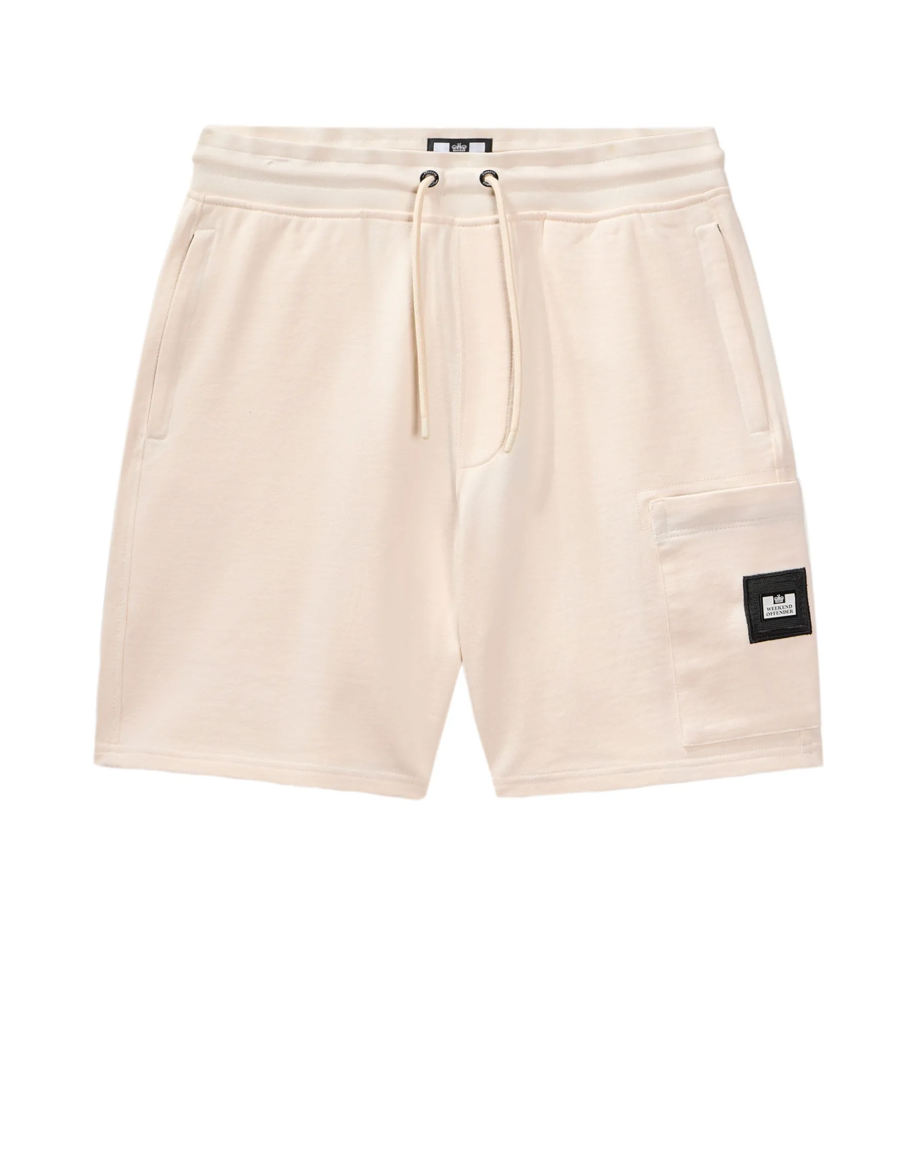 Hawkins Jogginghose Alabaster