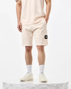 Hawkins Jogginghose Alabaster