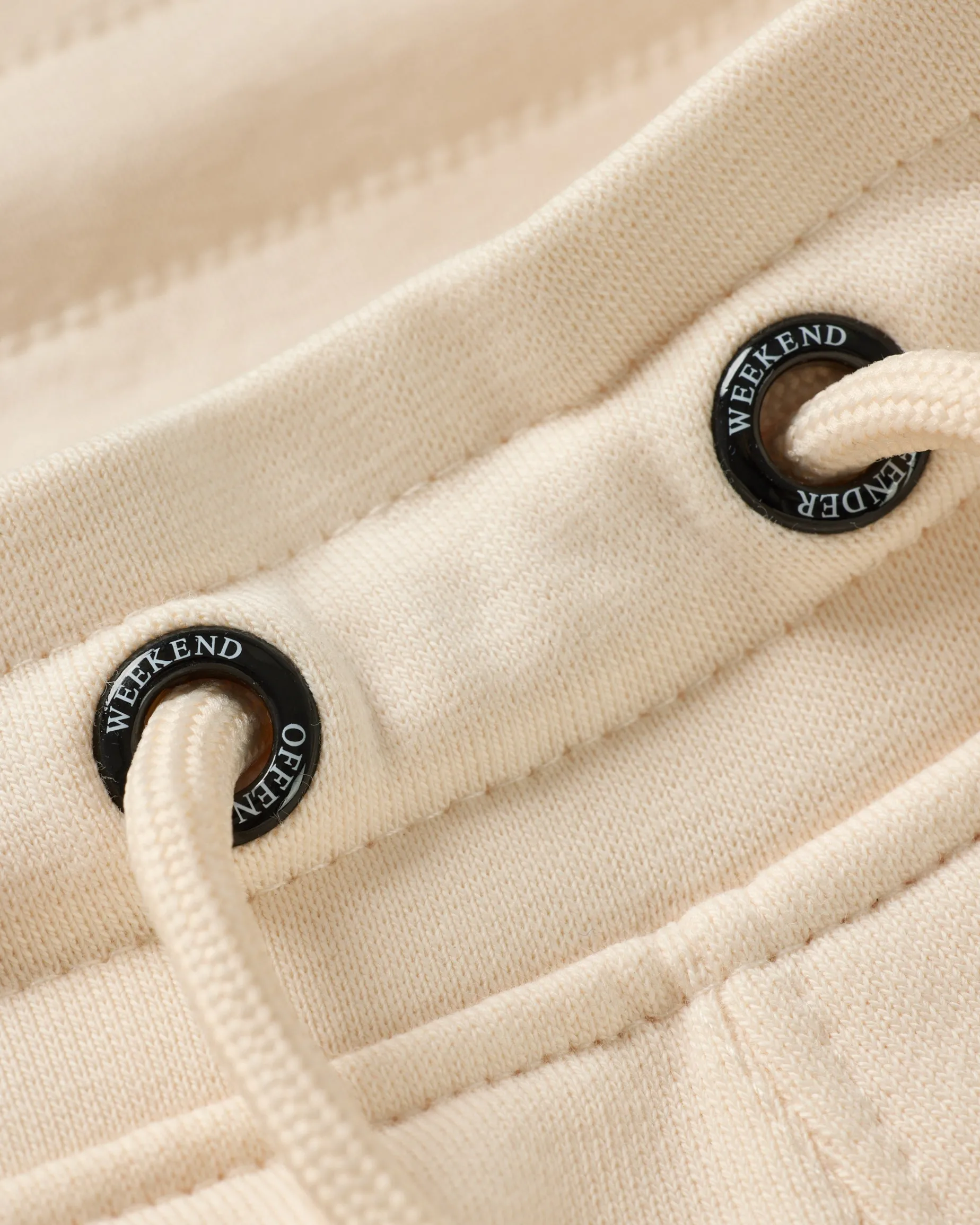 Hawkins Jogginghose Alabaster