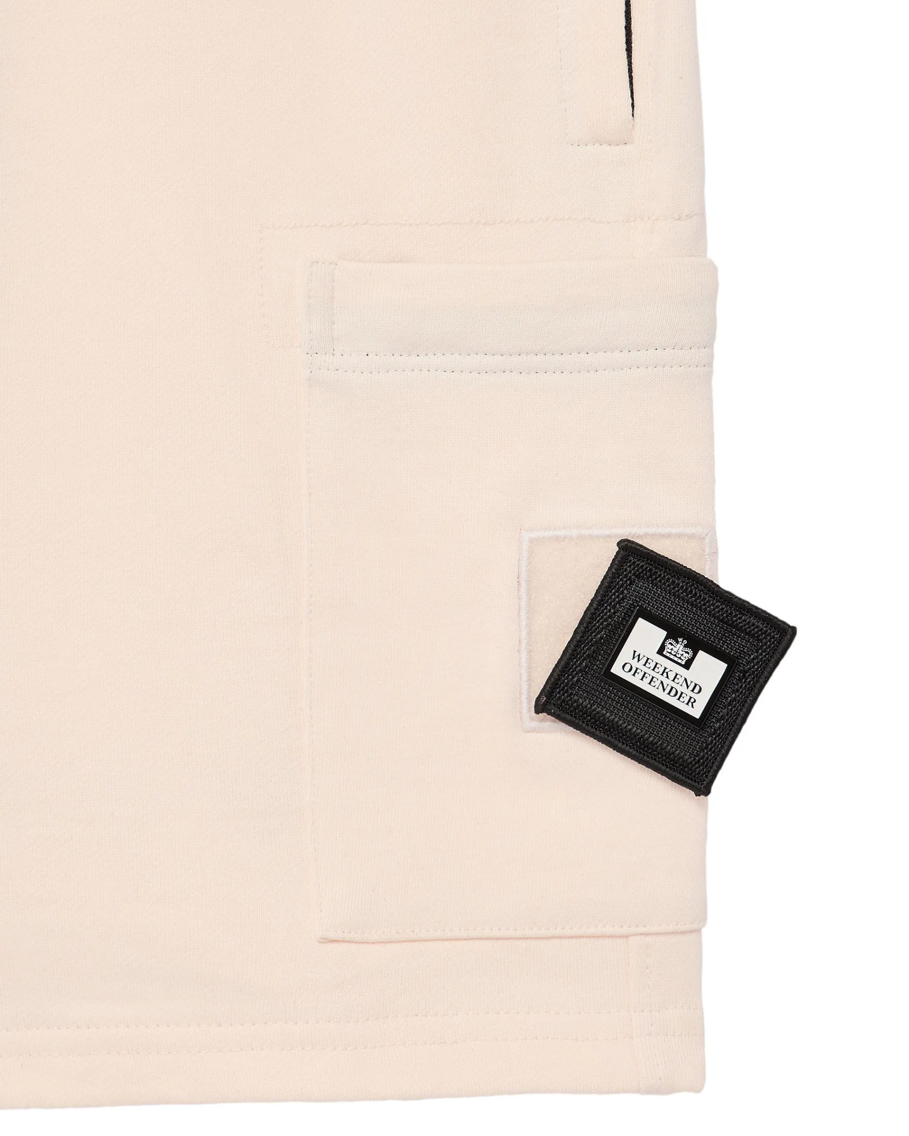 Hawkins Jogginghose Alabaster