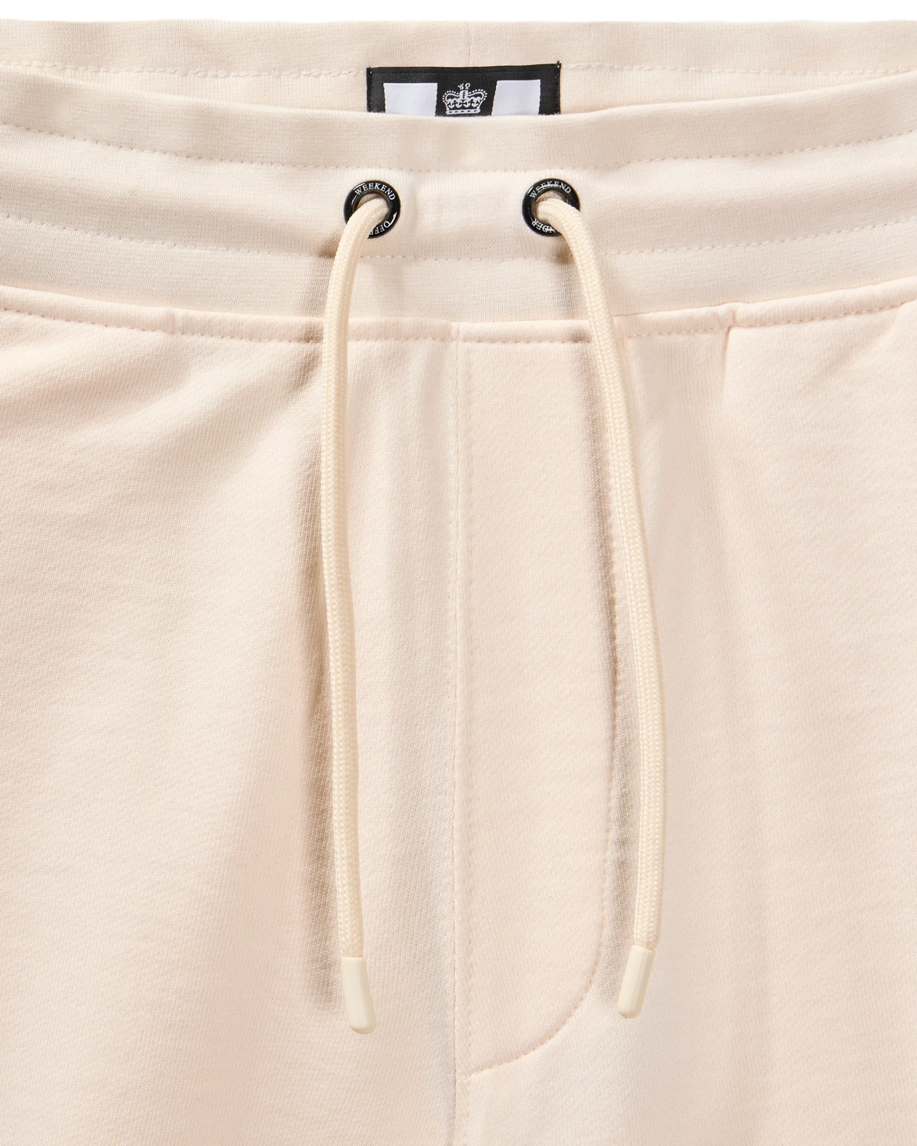 Hawkins Jogginghose Alabaster
