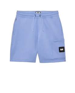 Hawkins Jogginghose Kornblumenblau