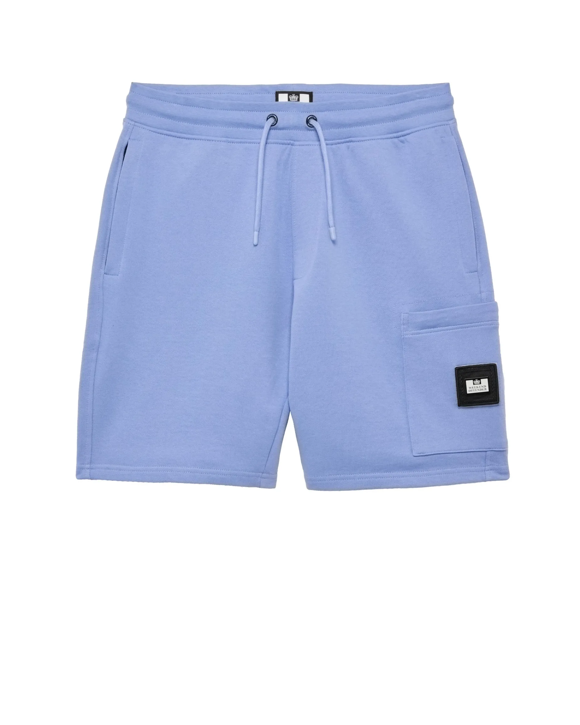 Hawkins Jogginghose Kornblumenblau