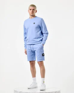 Hawkins Jogginghose Kornblumenblau