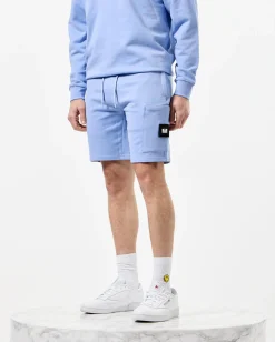 Hawkins Jogginghose Kornblumenblau