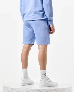 Hawkins Jogginghose Kornblumenblau
