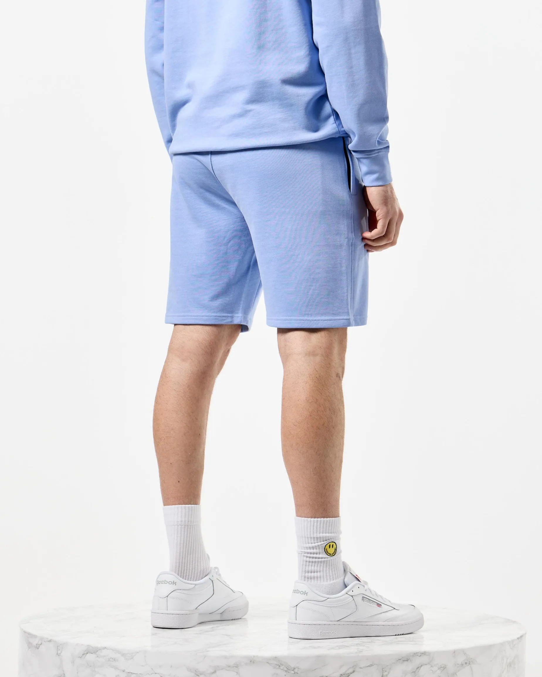 Hawkins Jogginghose Kornblumenblau
