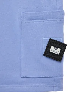 Hawkins Jogginghose Kornblumenblau