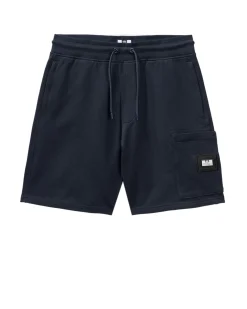 Hawkins Jogginghose, Marineblau