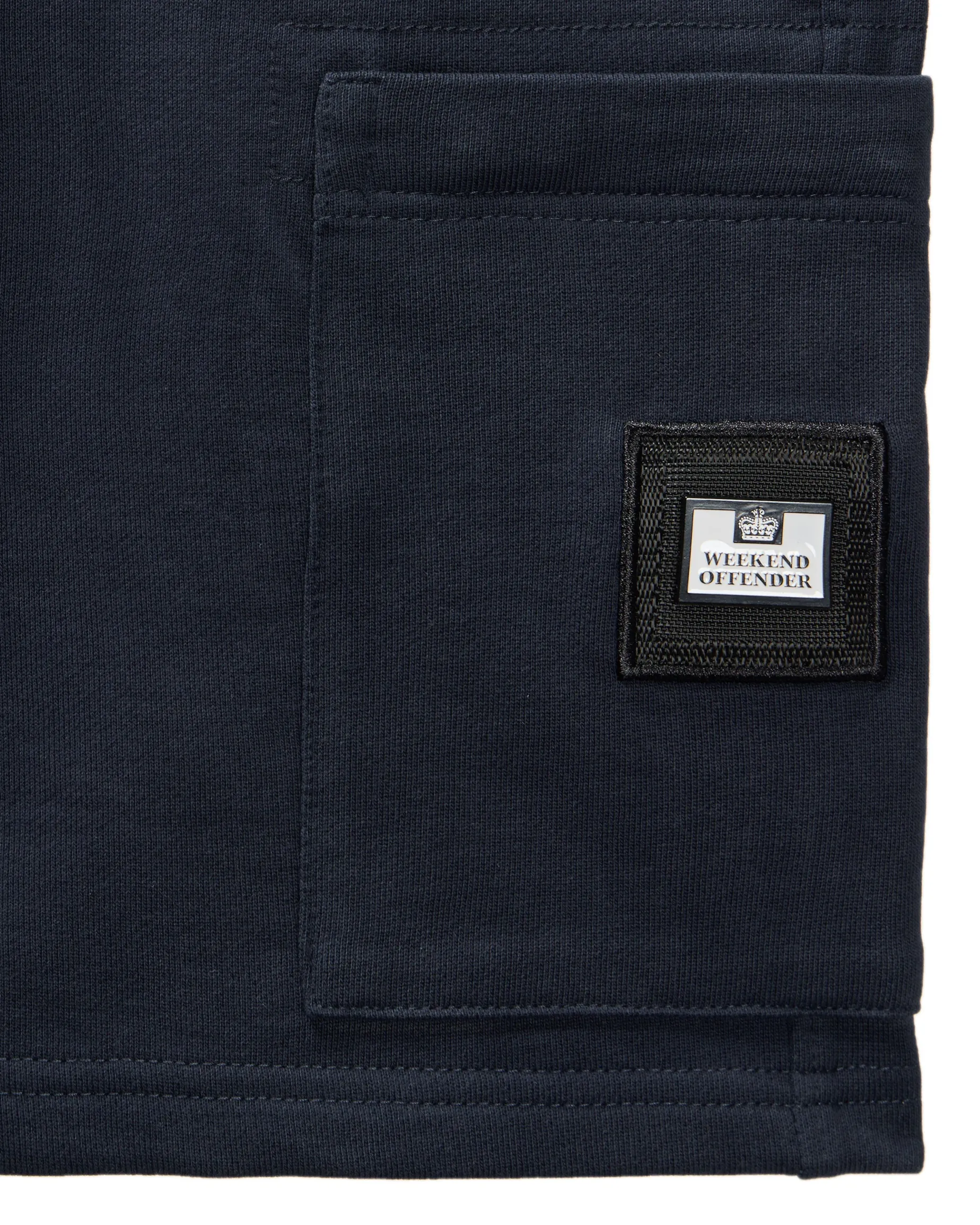 Hawkins Jogginghose, Marineblau