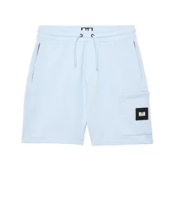 Hawkins Jogginghose Ozeanwellenblau