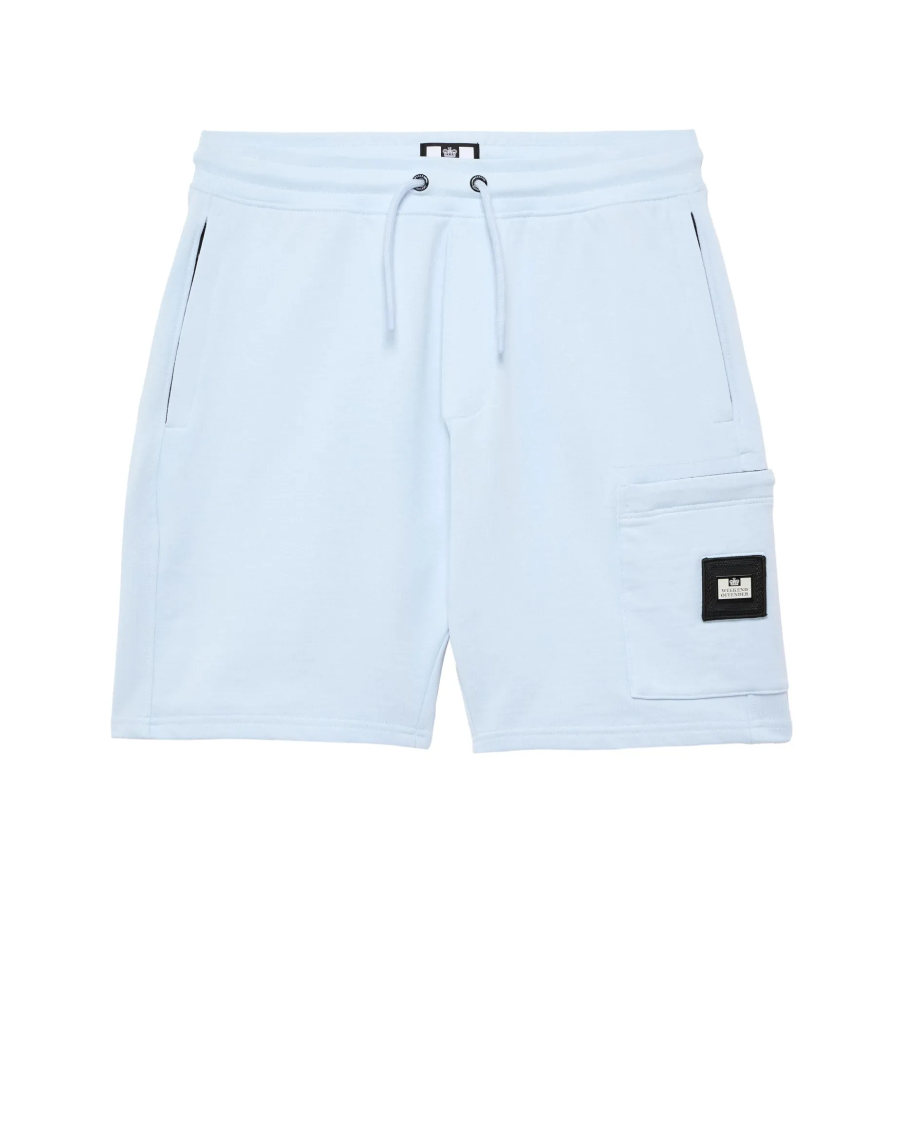Hawkins Jogginghose Ozeanwellenblau