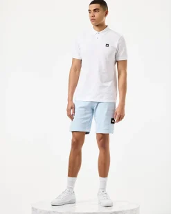 Hawkins Jogginghose Ozeanwellenblau