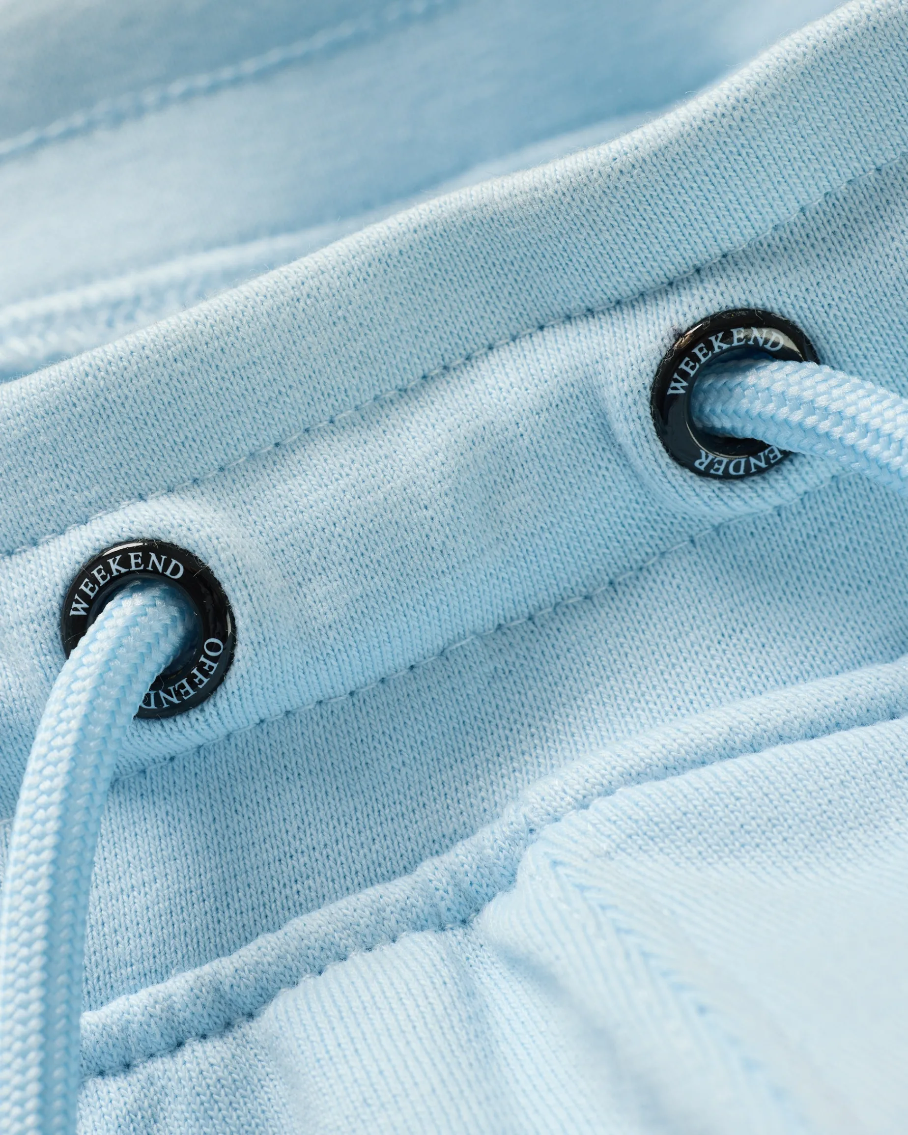 Hawkins Jogginghose Ozeanwellenblau