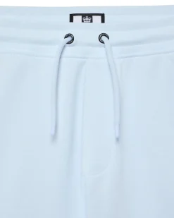Hawkins Jogginghose Ozeanwellenblau