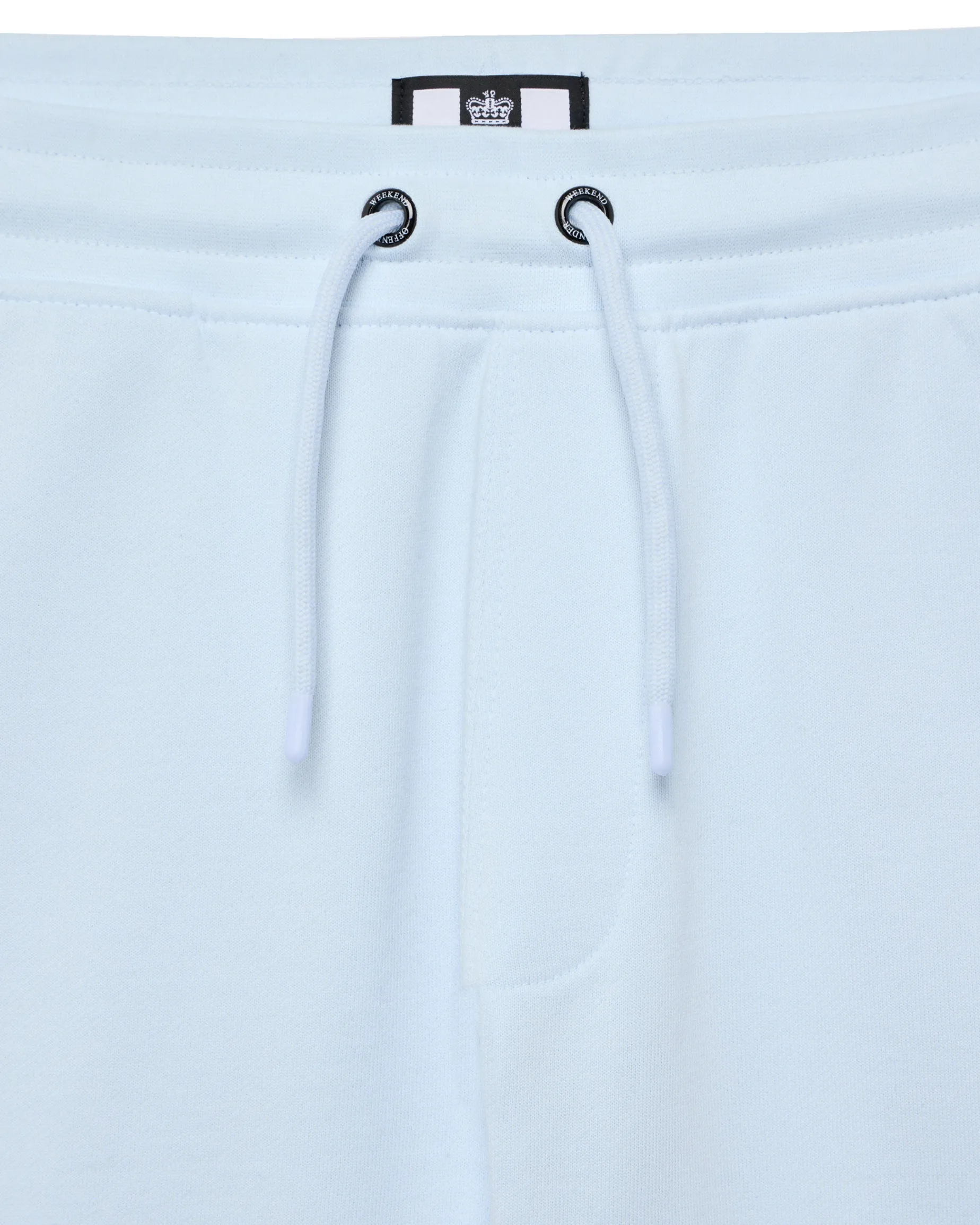 Hawkins Jogginghose Ozeanwellenblau
