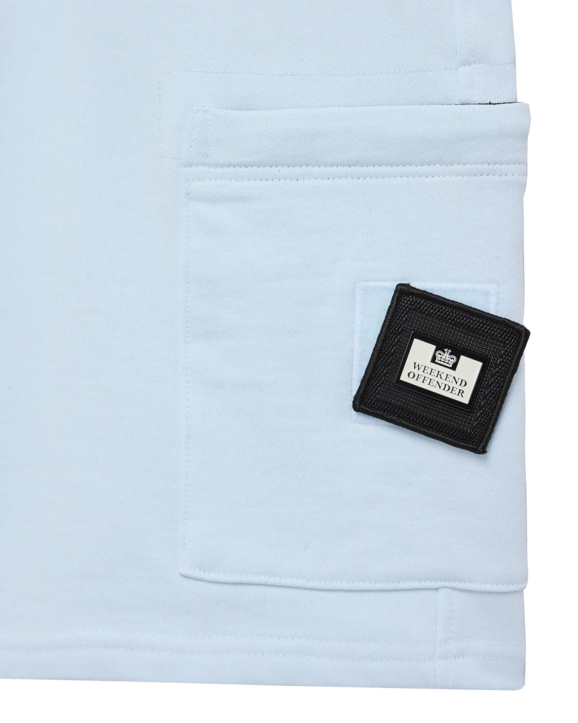 Hawkins Jogginghose Ozeanwellenblau