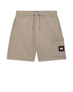 Hawkins Jogginghose, Rindenbraun