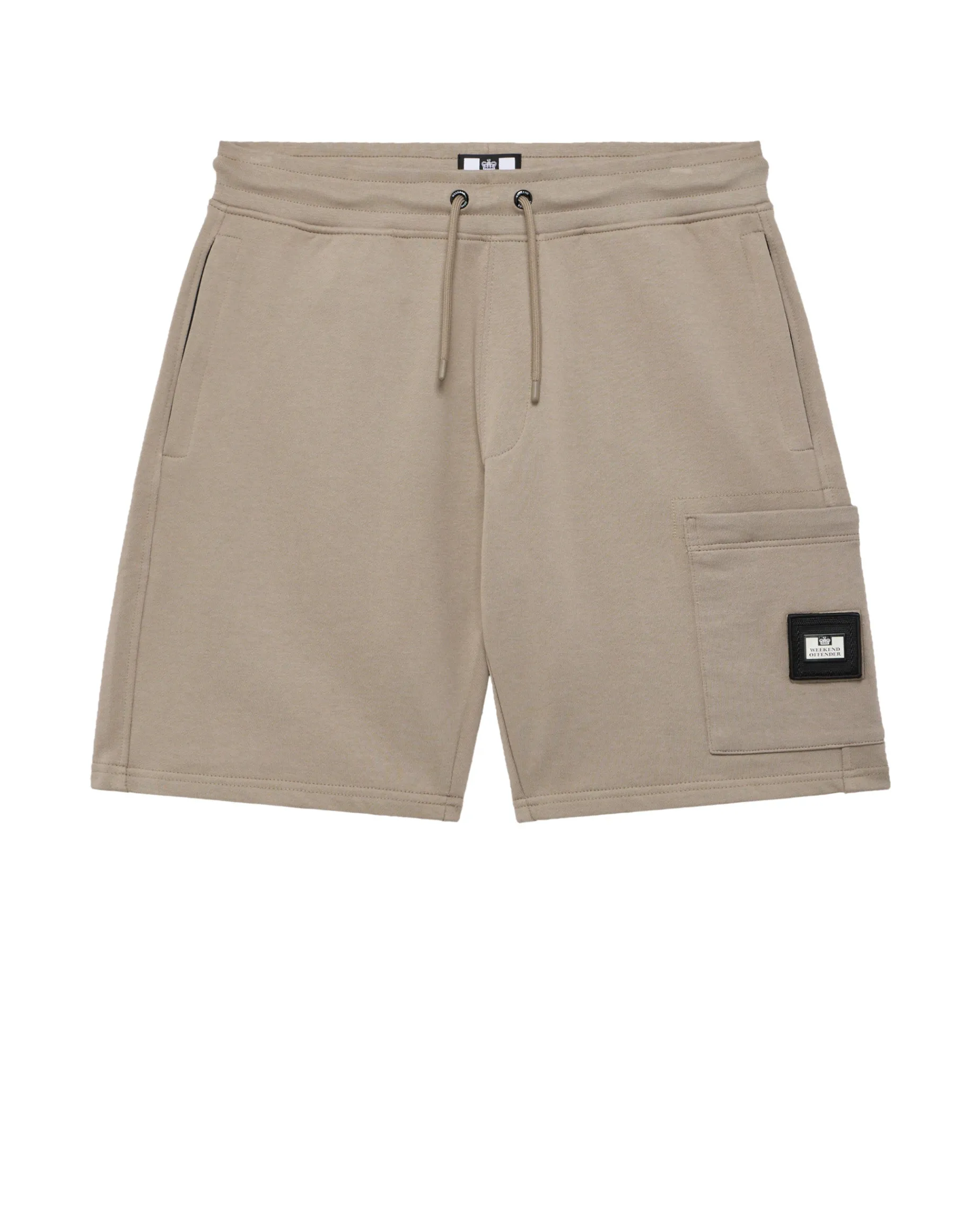 Hawkins Jogginghose, Rindenbraun