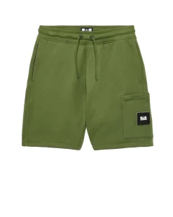 Hawkins Jogginghose Sapling Grün