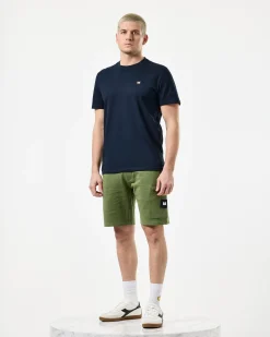 Hawkins Jogginghose Sapling Grün