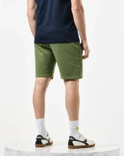Hawkins Jogginghose Sapling Grün