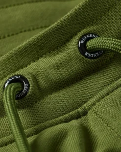 Hawkins Jogginghose Sapling Grün