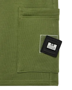Hawkins Jogginghose Sapling Grün