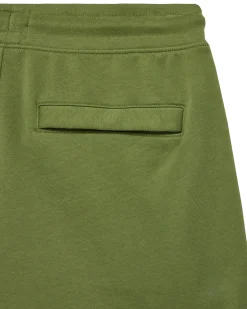 Hawkins Jogginghose Sapling Grün