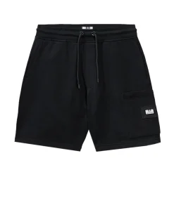 Hawkins Jogginghose Schwarz