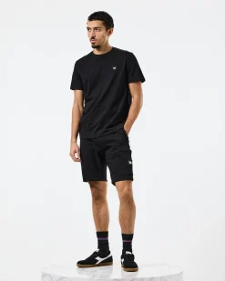 Hawkins Jogginghose Schwarz