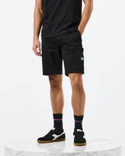 Hawkins Jogginghose Schwarz