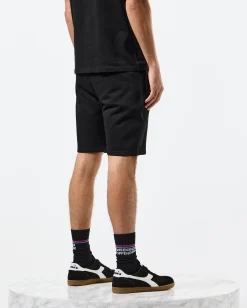 Hawkins Jogginghose Schwarz