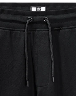 Hawkins Jogginghose Schwarz