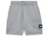 Hawkins Joggingshorts Rauchgrau