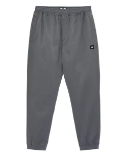 Hemsley Track Bottom Zink