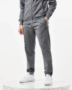 Hemsley Track Bottom Zink