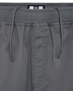 Hemsley Track Bottom Zink