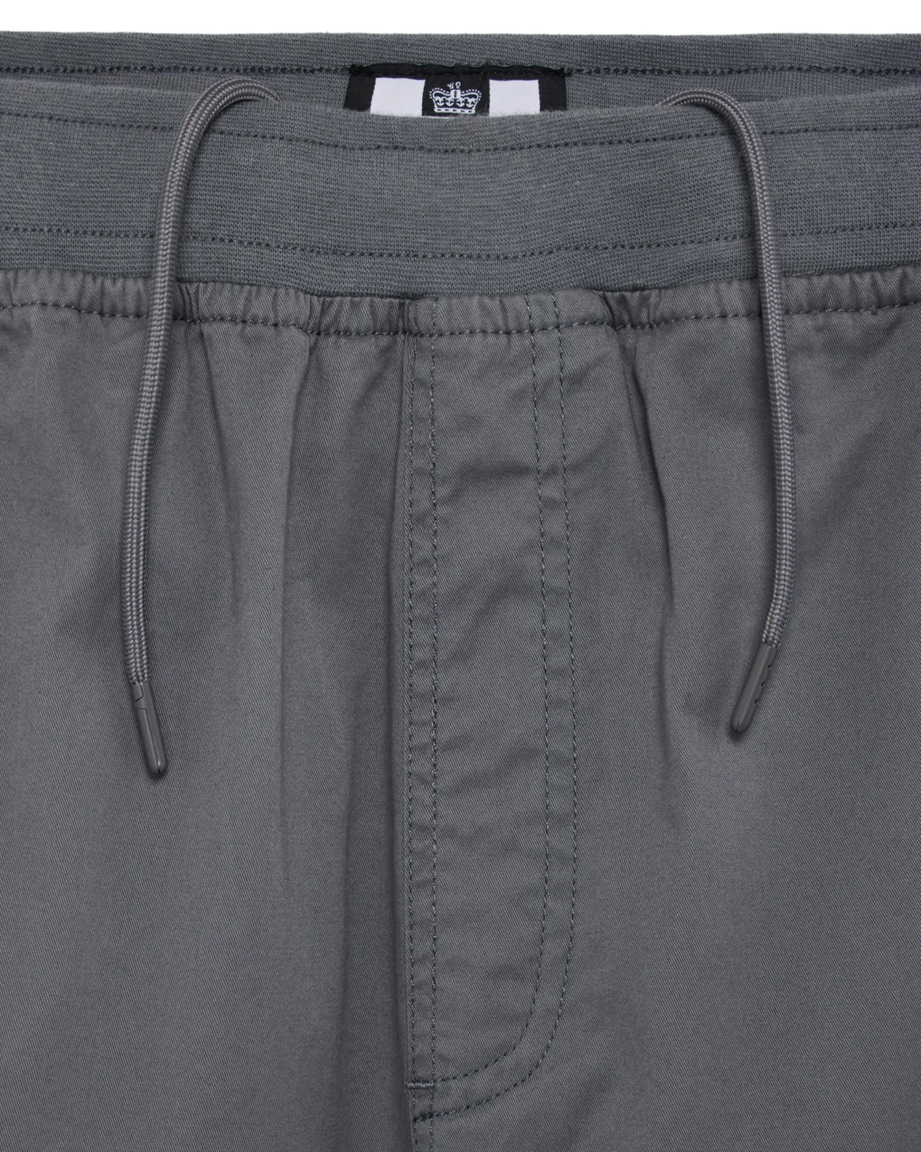 Hemsley Track Bottom Zink