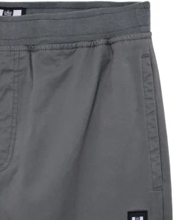 Hemsley Track Bottom Zink