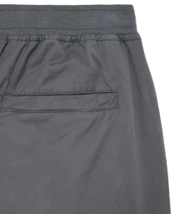 Hemsley Track Bottom Zink