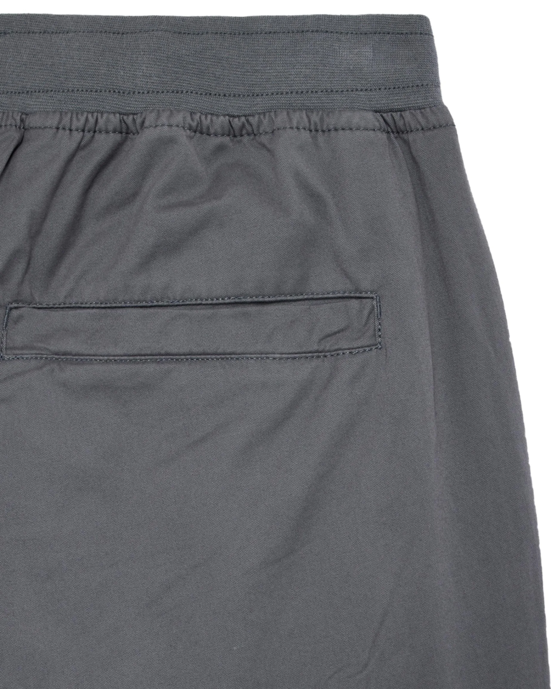 Hemsley Track Bottom Zink