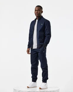 Hemsley Trainingshose Marineblau