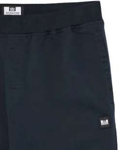 Hemsley Trainingshose Marineblau