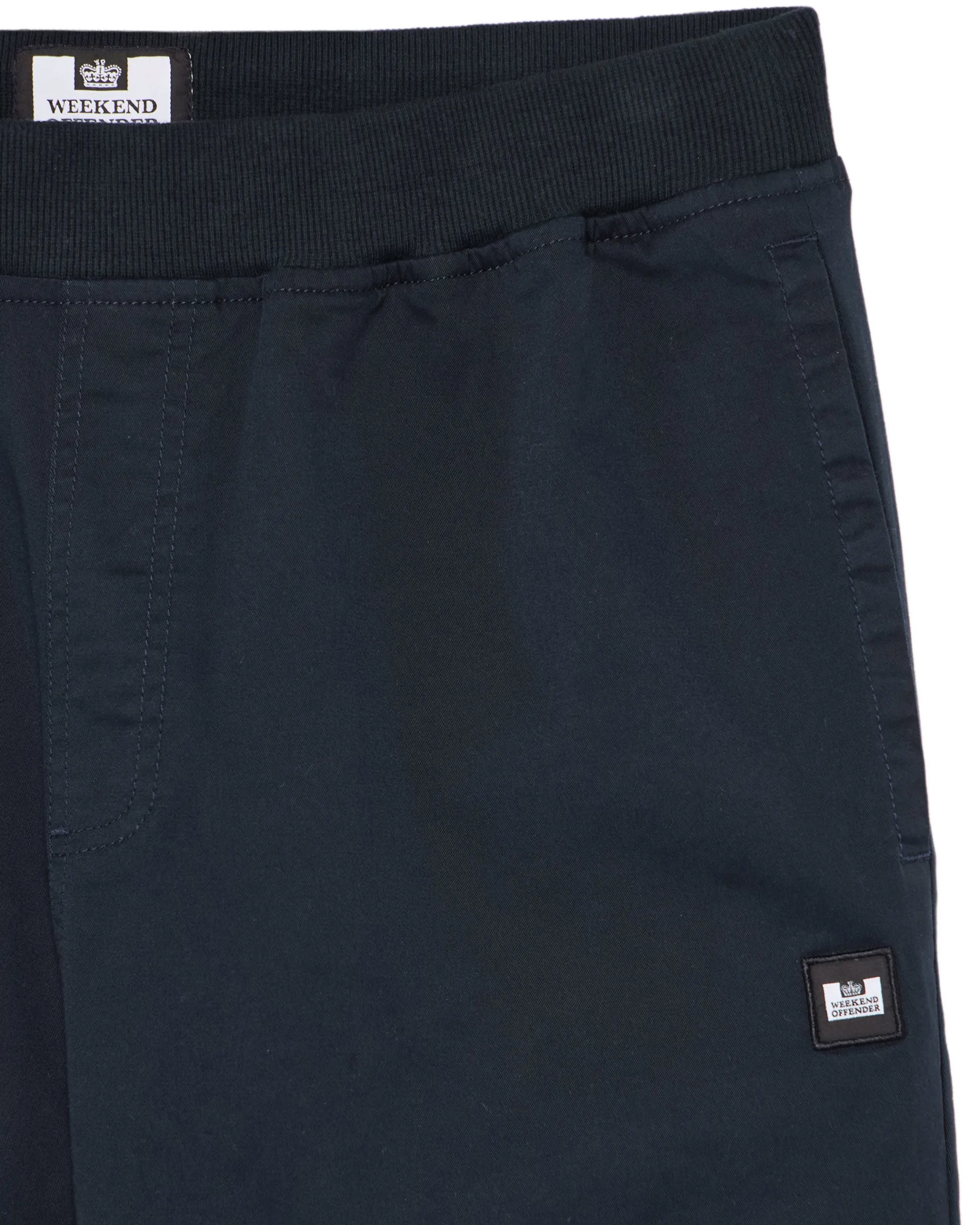 Hemsley Trainingshose Marineblau
