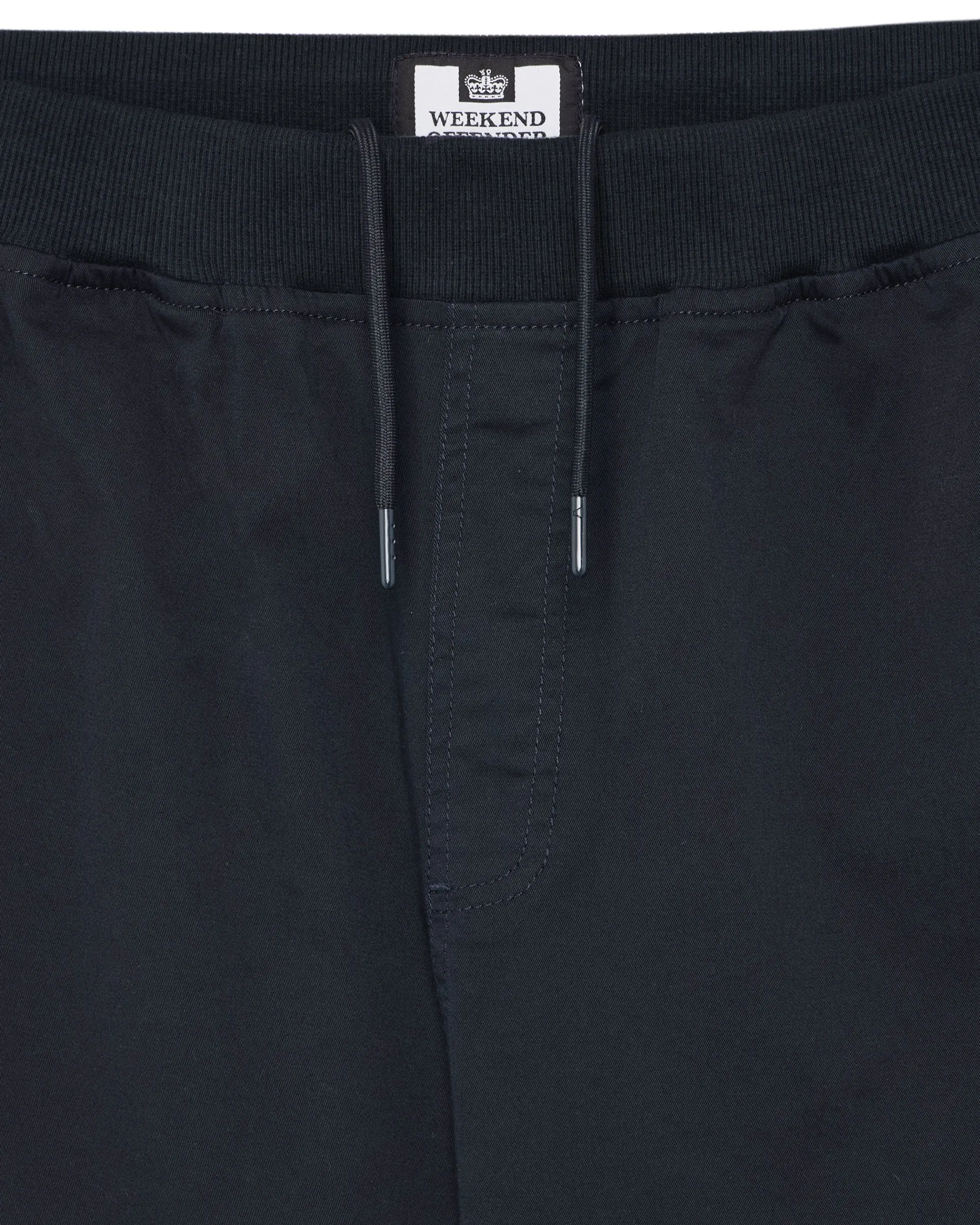 Hemsley Trainingshose Marineblau